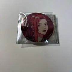 Paradox Live パラライ 缶バッジ CHANCE アン・フォークナー