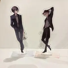2026年最新】文豪ストレイドッグス大博覧会の人気アイテム - メルカリ
