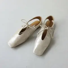 PIPPICHIC PARIGOT別注 AMBER COCO SILVER