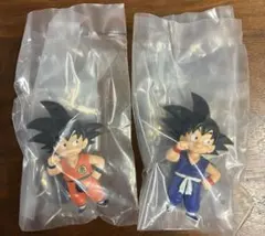 一番くじ ドラゴンボール ASSEMBLE フィギュア A賞 孫悟空 レア