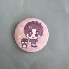 SEVENTEEN スングァン ドンキコラボ 缶バッジ