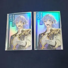 にじさんじ にじフェス コレクションカード 星導ショウ コレカ - メルカリ