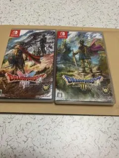 ドラゴンクエストI・II・IIIセット