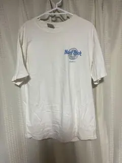 Hard Rock CAFE Memphis Tシャツ XL