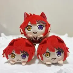 すとぷり 莉犬 もちころりんのサムネイル