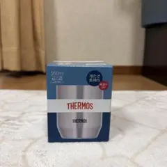THERMOS ステンレス製タンブラー 360ml