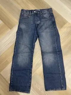 GAP LOOSE デニムパンツのサムネイル