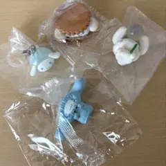 サンリオ シナモン ガチャ まとめ売り