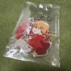 あほの坂田 となりの坂田 ワンマン2016 アクリルキーホルダー