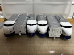 플레레일 0 시리즈 신칸센