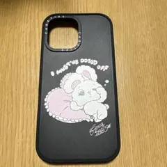 CASETiFY おぱんちゅうさぎ iPhoneケース17Pro - メルカリ