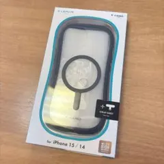 LEPLUS NEXT iPhone 15/14 VIAMO charge