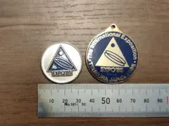 2026年最新】つくば万博 キーホルダーの人気アイテム - メルカリ