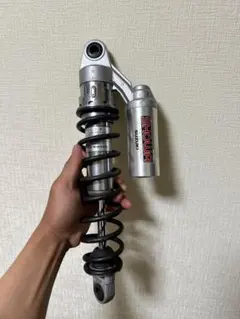 2026年最新】SHOWA バイク サスペンションの人気アイテム - メルカリ