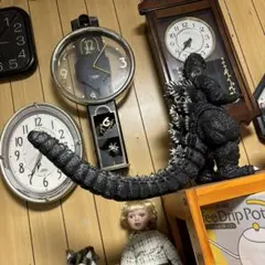 ゴジラ