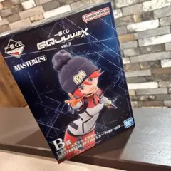 B賞 アマテ・ユズリハ（マチュ） MASTERLISE パイロットスーツver.