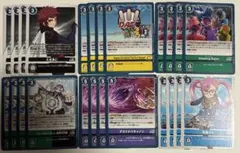 デジモンカード テイマーバトルパック31 コンプセット 6種24枚セット プロモ