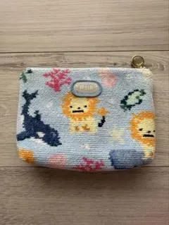 新品 タグ無し フェイラー×バーニーズニューヨークコラボ インザシー 
