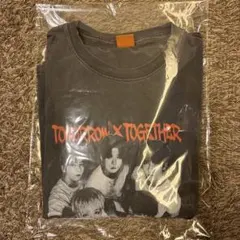 TXT モアコン Tシャツ Lサイズ 新品 - メルカリ
