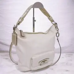 COACH ハンドバッグ ワンショルダー 2way 14783
