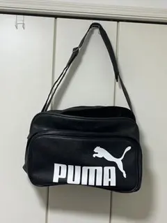 2026年最新】プーマ エナメルバッグの人気アイテム - メルカリ