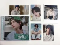 TWS SODA SODA シニュ ソロ コンプセット - メルカリ