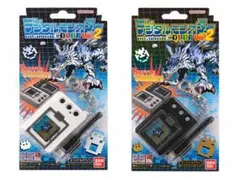 2026年最新】デジタルモンスター color ver.2の人気アイテム - メルカリ