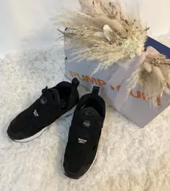 ✨大特価✨リーボック　インスタポンプ フューリー 95 23.5cm 箱付