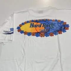 L ヴィンテージ　ハードロックカフェ　MILLENNIUM SURF 2000