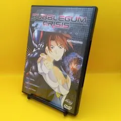 2026年最新】バブルガムクライシスの人気アイテム - メルカリ