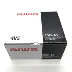 新品]CSD-A500 SONY製CDラジカセ AIWAブランド - メルカリ