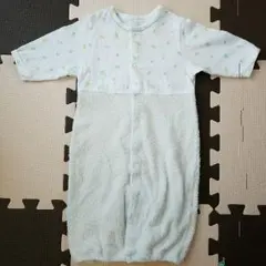 50～65ファミリア2wayオールカバーオール 新生児