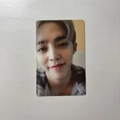 FACE THE SUN エスクプス SEVENTEEN トレカ