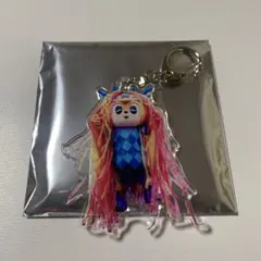 V・ファーレン長崎　ヴィヴィくん　歴代仮装アクリルキーホルダー　アマビエ