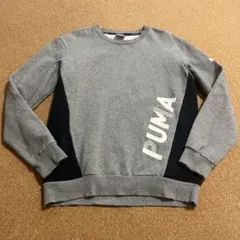 PUMA ☆Sサイズ 裏起毛のサムネイル