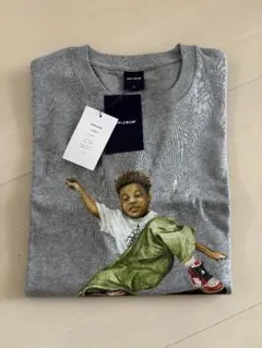 APPLEBUM Technics 半袖Tシャツ XXL レコード ストリート - メルカリ