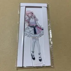 ⭐︎プロセカ 暁山瑞希 感謝祭 アクリルスタンド　アクスタ ５周年