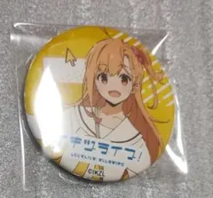 高橋ポルカ イキヅライブ！ 缶バッジ - メルカリ