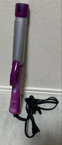 テスコム TESCOM NPM532 スチームヘアアイロン Nino