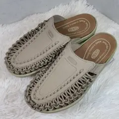 【KEEN】キーン）UNEEK II SLIDE ユニーク ツー スライド