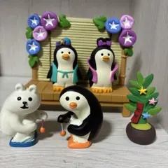 削除前のお値下げ‼️デコレ　コンコンブル　夏セットのサムネイル