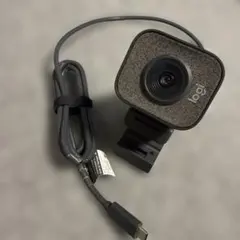 Logitech Webカメラ StreamCam C980