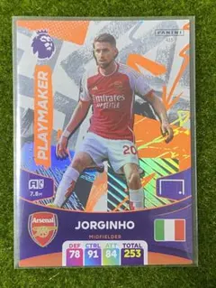 アドレナリンXL  ハーランド　ゴールデンボーラー アドレナリンXL ハーランド ゴールデンボーラー PANINI