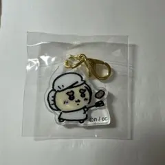 ちいかわレストラン シーサー ミニアクリルチャーム
