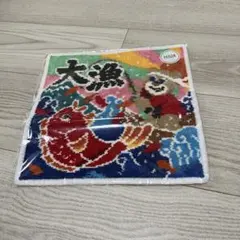 FEILER タイリョウニコマル　ニコ　ラブラリーバイ　フェイラー　大漁のサムネイル