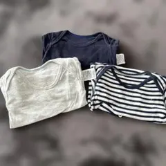 UNIQLOロンパース80