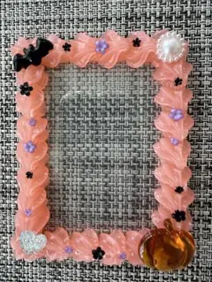 ㉟　ホイップデコケース　 Halloween