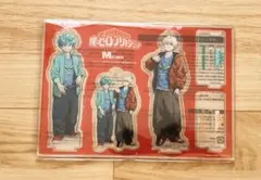 僕のヒーローアカデミア　アクリルスタンド