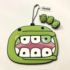 ぐちつぼ ラバスト 1182 ラバーストラップ - メルカリ