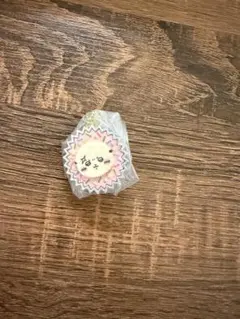 ちいかわ ラッコ 手作りおやつチャーム